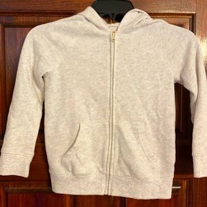 Unisex Jumping Beans fleece jacket